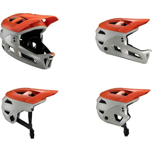 Leatt Helmet MTB Enduro 3.0 Glow S