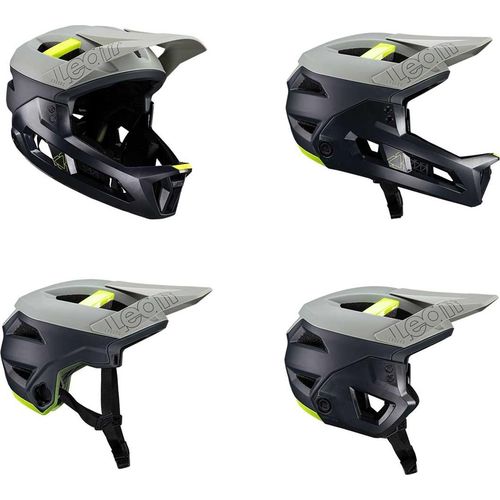 Leatt Helmet MTB Enduro 3.0 Granite S