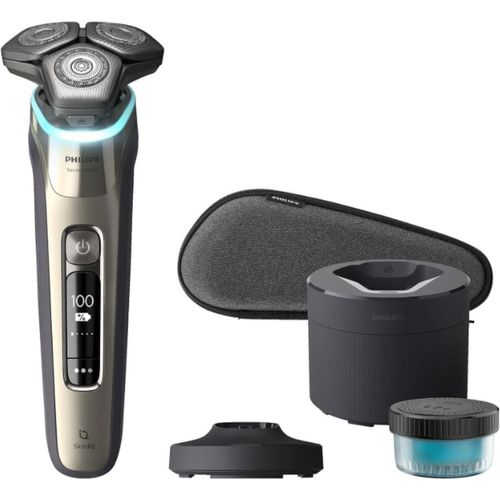 Philips S9000 Rasierer One Size