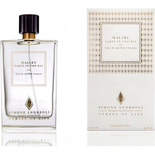 Simone Andreoli Malibu Eau de Parfum 100 ml