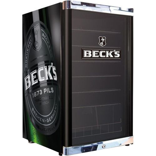 HIGHCUBE BECK´S BLACK Getränkekühlschrank