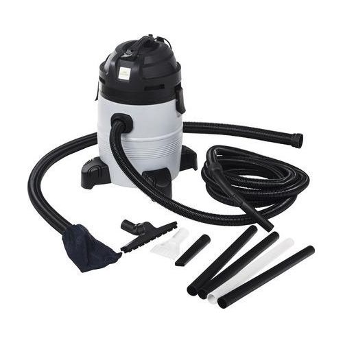 Teichschlammsauger Heissner Smartline 1400 Watt