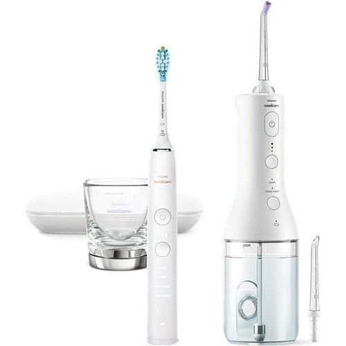 Philips Diamondclean 9000 (hx3886/41) Elektrische Zahnbürste One Size