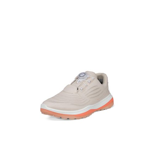 Ecco LT1 BOA Limestone 40 Damen Golfschuhe