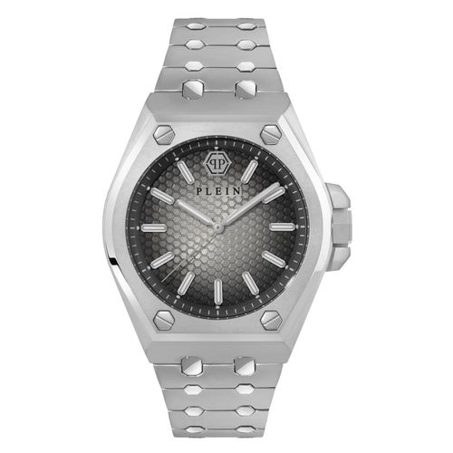 Philipp Plein PWPMA0124 Herrenuhr Extreme Gent 43mm 5ATM