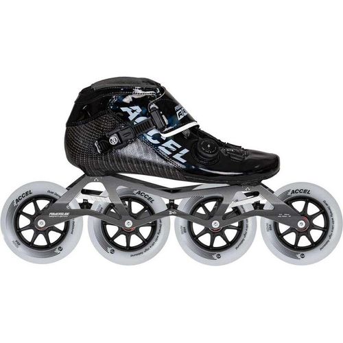 Powerslide Accel 110 Inline-skates EU 47 EU 47