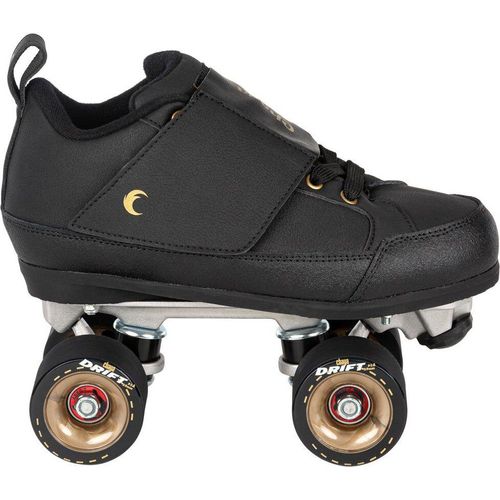 Chaya Chameleon Low Rollschuhe Schwarz EU 38 Schwarz EU 38