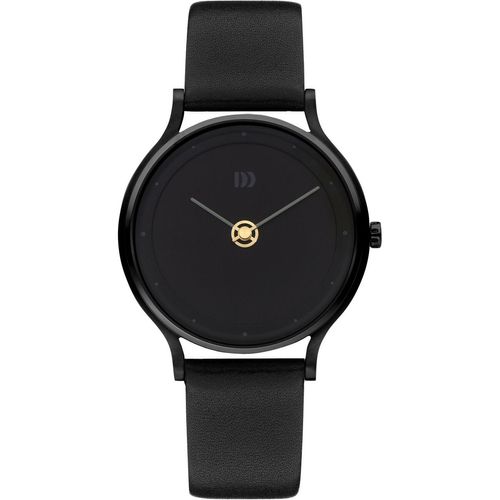 DD Studio - 10-A2-04 - Armbanduhr - Herren - Solar - Sun
