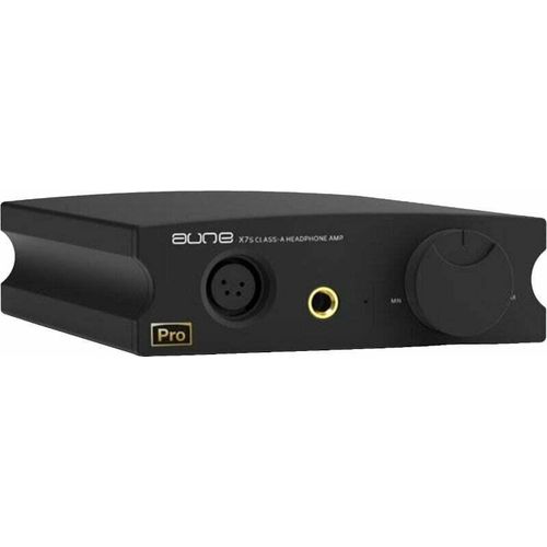 Aune X7s Pro Hi-Fi Kopfhörerverstärker Black