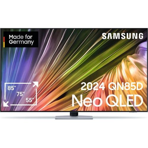 Samsung GQ85QN85DBTXZG Neo QLED TV
