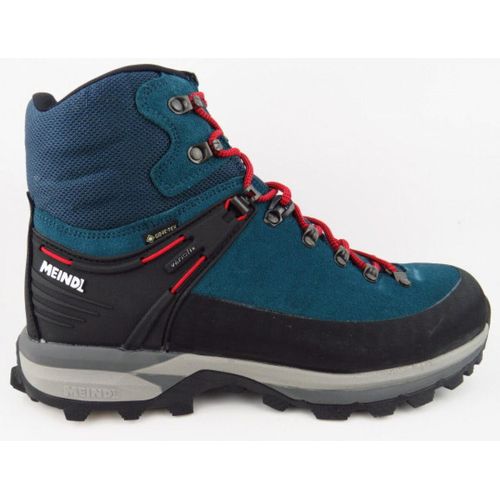 MEINDL Air Revolution 1.5 PETROL/ROT PETROL/ROT 46.0