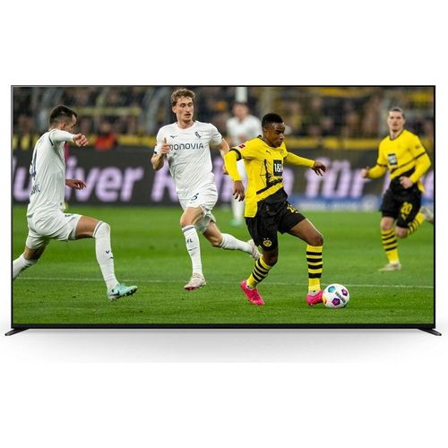 Sony Smart-TV K65XR70AEP Schwarz