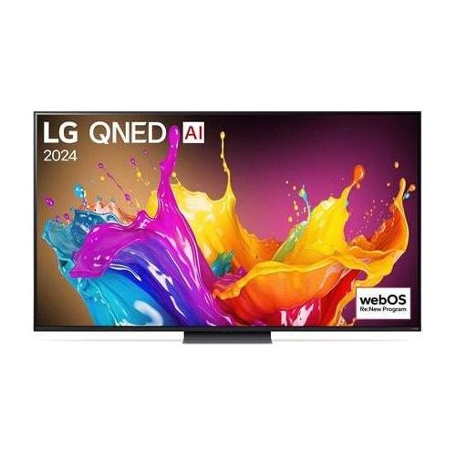 Lg Smart-TV 65QNED86T6A.API Ashed Blue