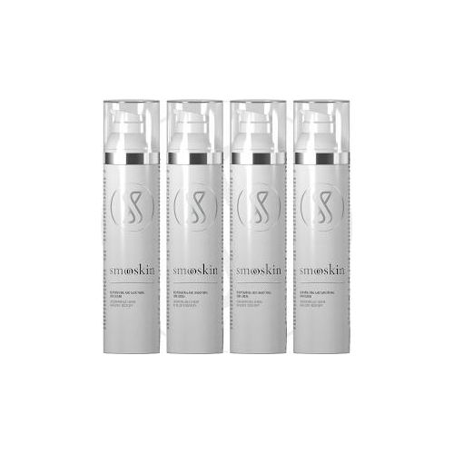 4X Smooskin Reconstructive-Smoothing Serum Für Narben Und Dehnungsstreifen
