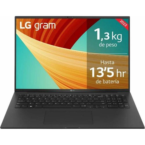 Laptop LG 17Z90R-E.AD75B 17