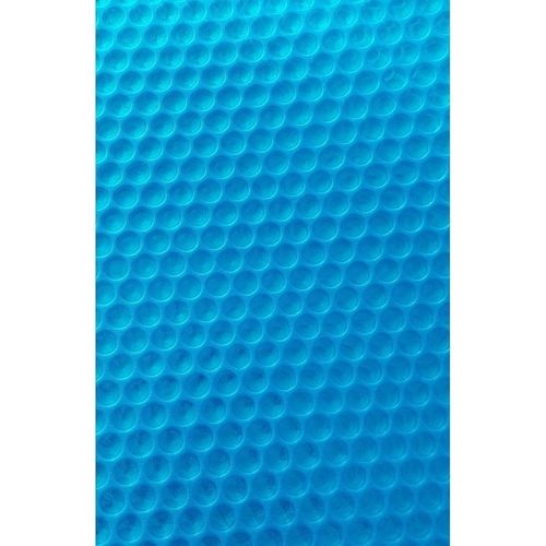 Sonnensegel Planet Pool TEC 6 x 3m - blau
