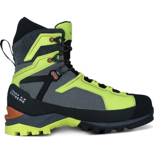 Garmont Tower 2.0 Extreme Goretex Bergsteigerschuhe Grün,Grau EU 41 Mann Grün,Grau EU 41