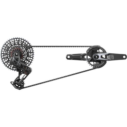 SRAM Schaltgruppen-Set 