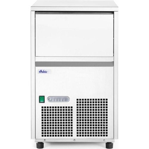 Arktic Eiswürfelbereiter,22 Kg Eis Pro Tag