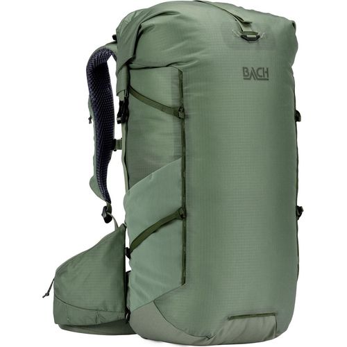 Bach Molecule Short 41l Rucksack Grün Grün One Size