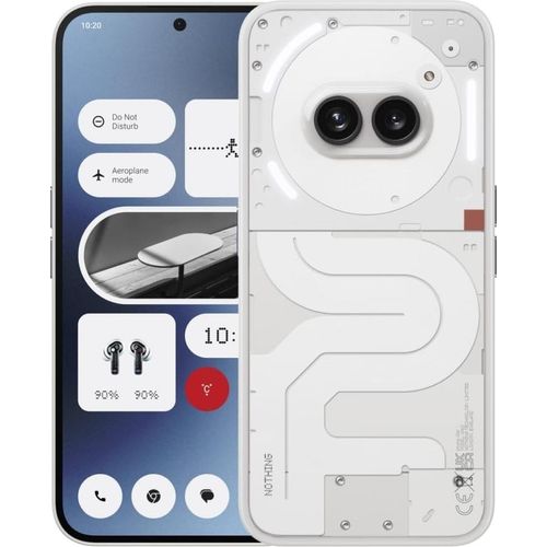 Nothing Phone (2a) 256GB Milchweiß