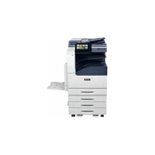 Xerox VersaLink C7130 A3 30 S./Min. Duplex Kopieren/Drucken/Scannen PCL5c/6 Duplex-Vorlageneinzug 2 Behälter Gesamt 620 Blatt, Laser, Farbdruck, 1200 x 2400 DPI, A3, Direktdruck, Blau, Weiß