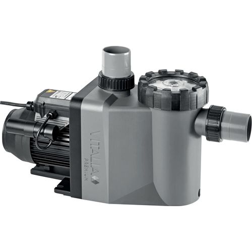 Filterpumpe Vitalia Premium 13D, 13 m³/h, 4400 V