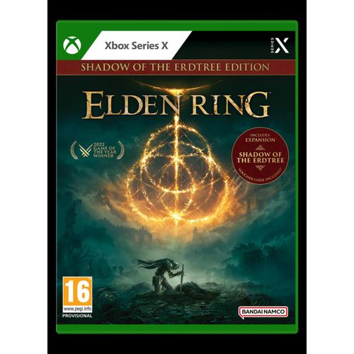 Elden Ring: Shadow of the Erdtree - Preordine Xbox Serie X - BANDAI NAMCO