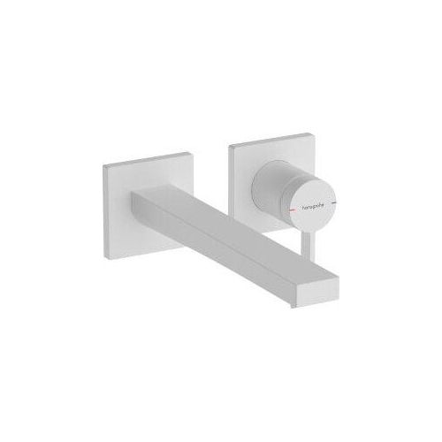 HANSGROHE 73051700 2-Loch Waschtischmischer Unterputz