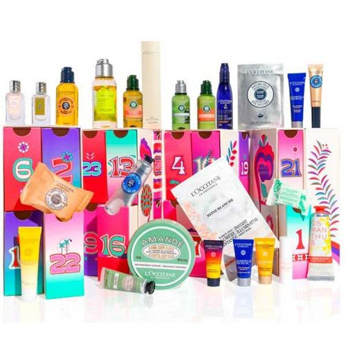 L'OCCITANE En Provence Adventskalender Premium 2023