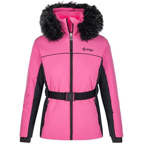 Kilpi Carrie Jacke Rosa 46 Frau Rosa 46