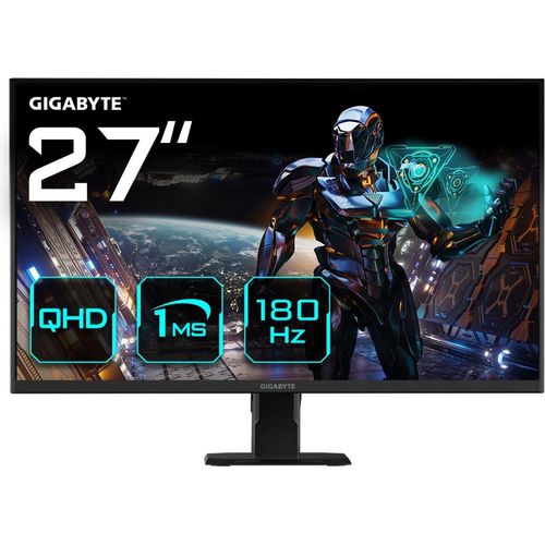 Gigabyte GS27QA - LED-Monitor - 68.6 cm (27")