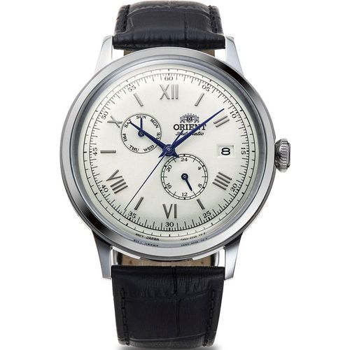 Orient Classic RA-AK0701S30B Herren Automatikuhr