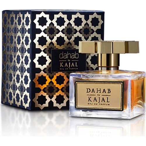 Kajal Classic Collection DAHAB by Kajal Eau de Parfum 100 ml