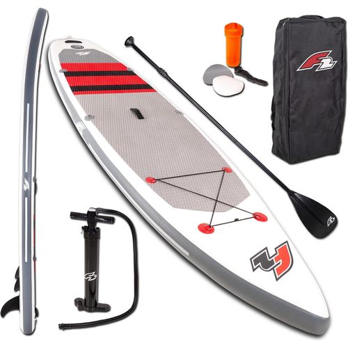 Stand Up Paddle Board aufblasbar 'Union' Set