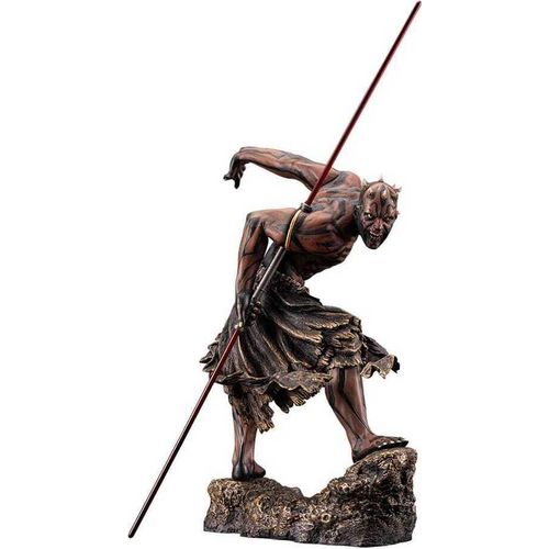 Star Wars: The Phantom Menace ARTFX Statue 1/7 Darth Maul Nightbrother 30 cm
