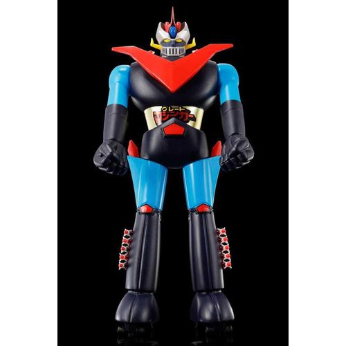 Mazinger Z Jumbo Machineder Actionfigur Great Mazinger 60 cm