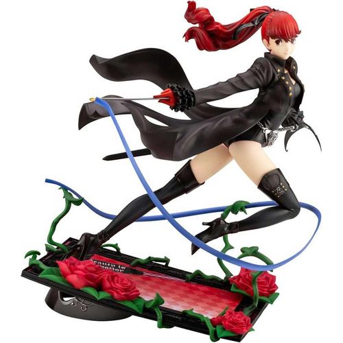 Persona 5 Royal ARTFXJ Statue 1/8 Kasumi Yoshizawa Phantom Thief Ver. 21 cm