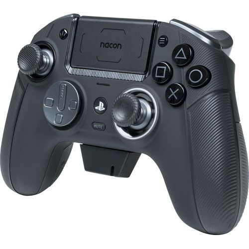 Nacon Revolution 5 Pro Game Controller - Dreifach schwarz