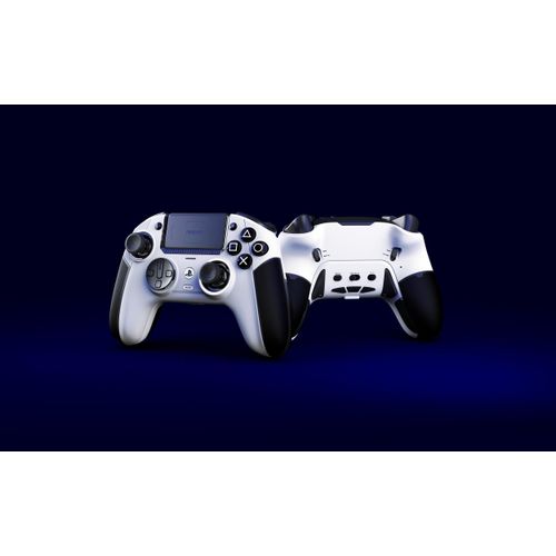 Nacon Revolution 5 Pro Game Controller - Schwarz & Weiß