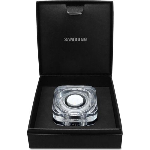 Samsung Galaxy Ring Größe 8 Titanium Black