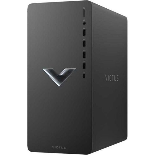 Hp Tg02-1072ns I5-13400f/16gb/512gb Ssd/rtx 4060 Desktop-pc One Size