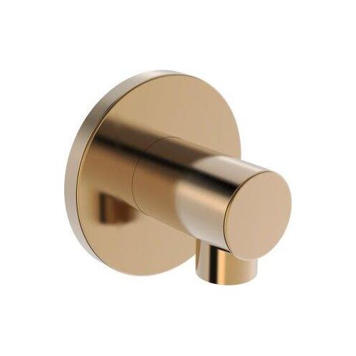 Hansa 5118017381 Wandanschlussbogen HANSA 5118 Ros.