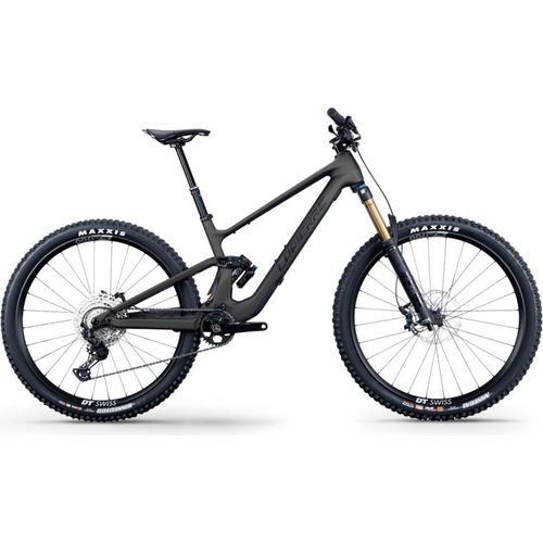 LAPIERRE Zesty CF 8.9 Empire Grün - M