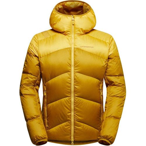 Nature Down Jkt M, Style F18, Farbe 732735 Savana/Bamboo, Größe XL, La Sportiva