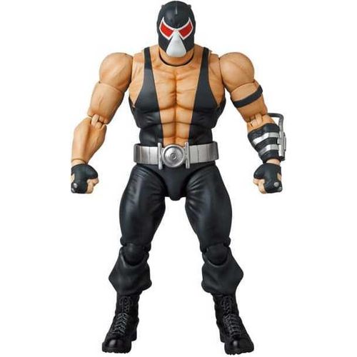 Batman MAFEX Actionfigur Bane (Batman Knightfall Ver.) 19 cm