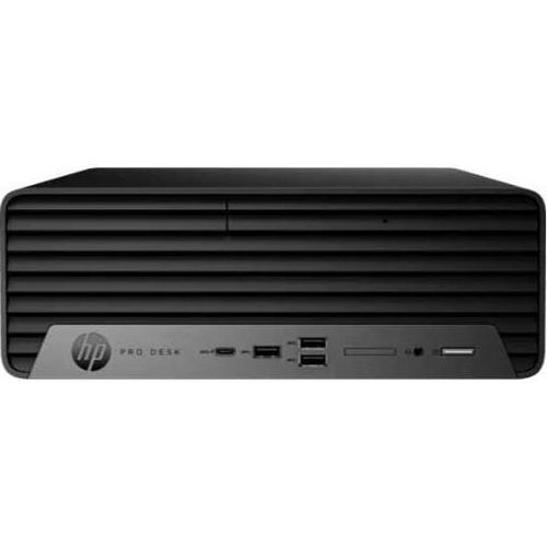Hp Pro 400 G9 Sff I5-14500/8gb/256gb Ssd Desktop-pc Silber Silber One Size