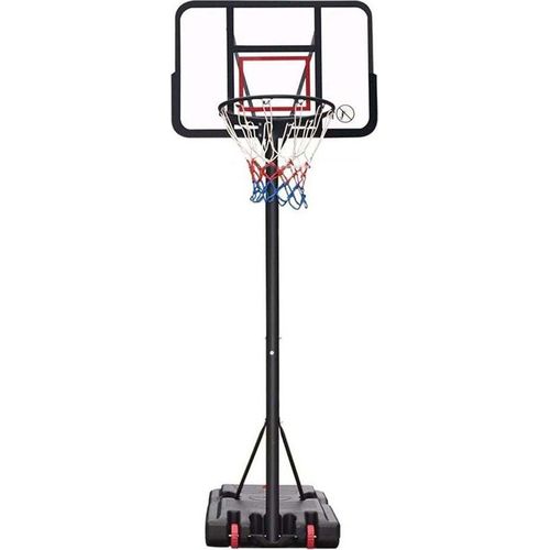 Devessport Verstellbarer Basketballkorb One Size