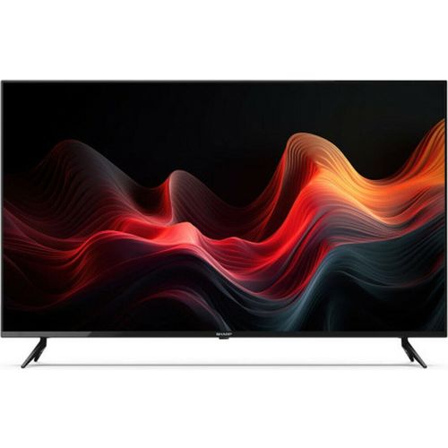 Sharp Smart-TV 50GL4060E Schwarz