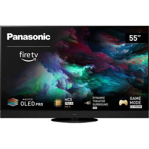 Panasonic OLED TV 55 Zoll 4K Ultra HD Smart TV - 144 Hz